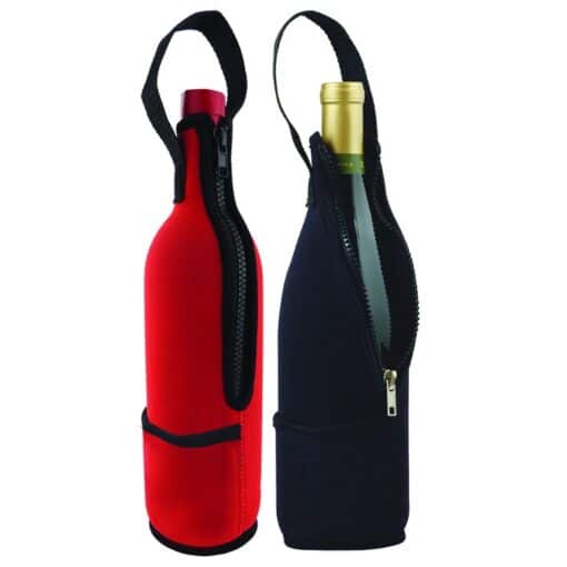 Zip-N-Go Neoprene Wine Bag