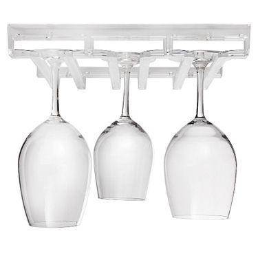 Stemware Acrylic Rack