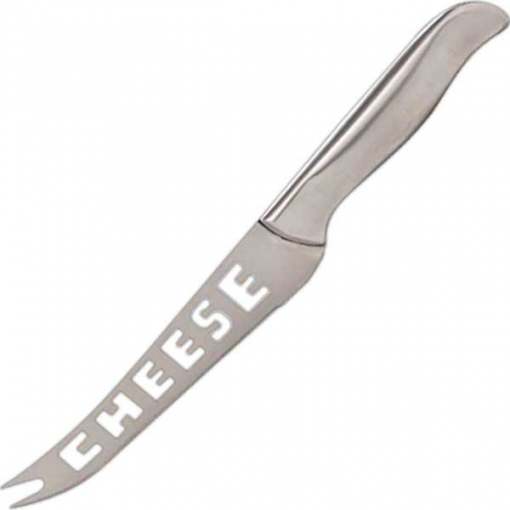 Stainless Steel Cheese Knife