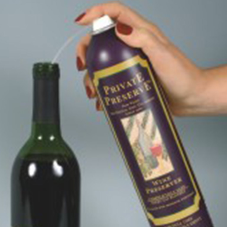 Private Preserve, Wine Preserver Artisan Wine and Food Lovers Thailand