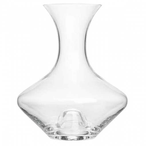 One-Hand Decanter, 62 oz.