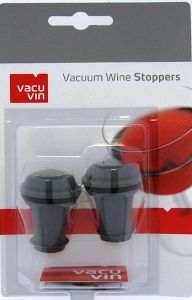 Wine Vacu Vin Wine Stoppers (2)