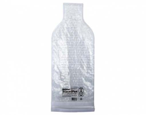 Wine TravelPak Reusable Bottle Protector