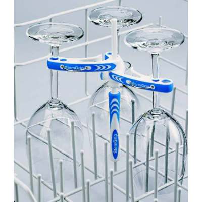 StemGrip™ for Wine Glasses
