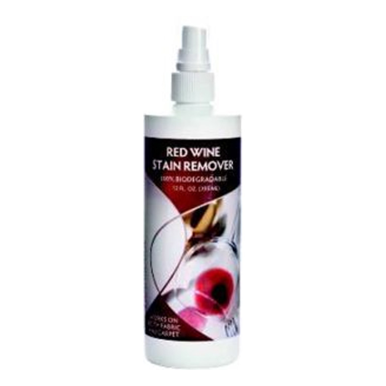 Red Wine Stain Remover, 12 ounce or 2 ounce size