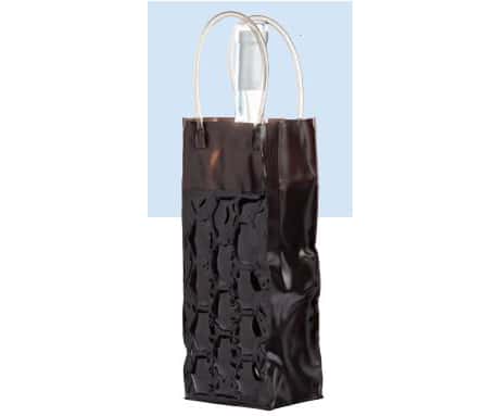 Vino Chill wine cooler bag – bubble-sided