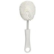 Crystal Stemware Washing Brush