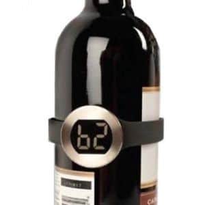 Wine Collar Thermometer- Fahrenheit only