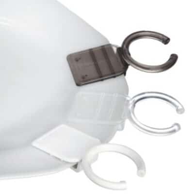 Vino  Wine Party Plate Clip
