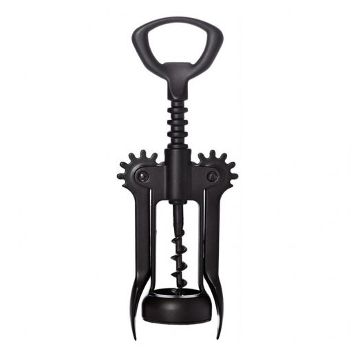 Ebony Wing Corkscrew w/Auger Worm