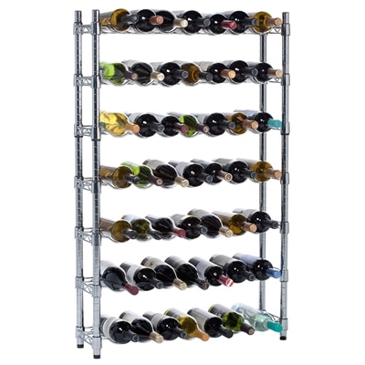 EPICUREAN 7 WINE STORAGE SYSTEM