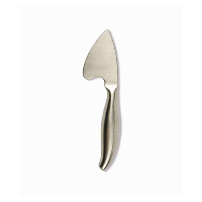 Hard Cheese Knife – Stainless Steel