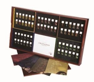 Aromabar, Premium Edition (60 Aroma Set)