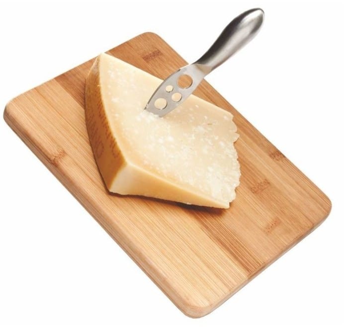 Bamboo Cutting Board For Cheese/Chocolate