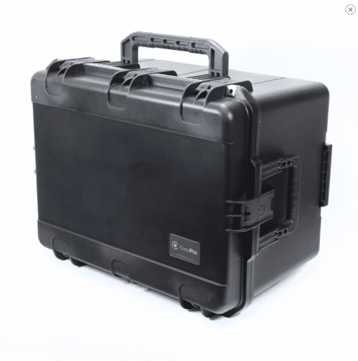 CasePro Wine Luggage – Ultimate solution for transporting wine ANYWHERE