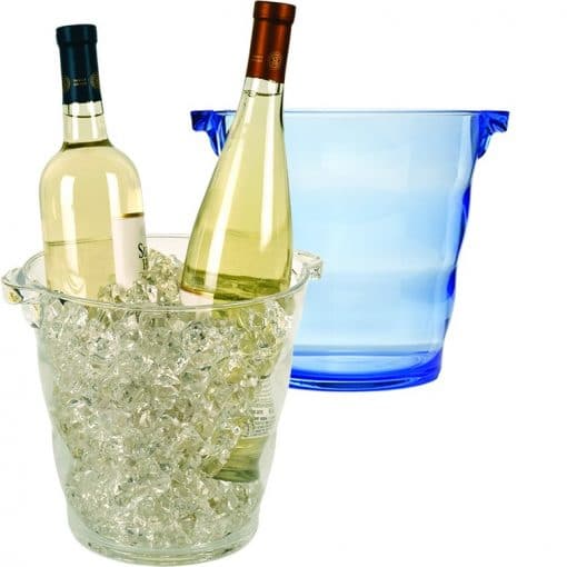 Monterey Acrylic Wine Cooler