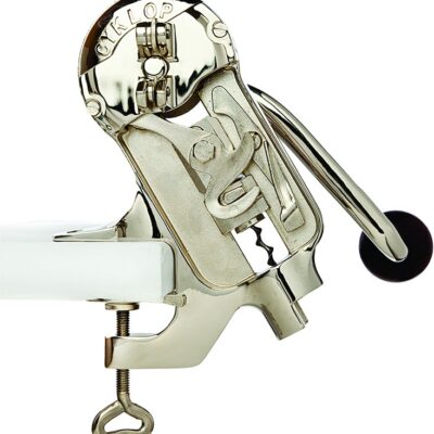 Cyklop Corkscrew: Replacement Carriage