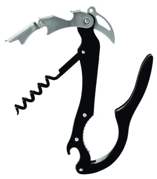 Champagne Pliers, Bacchus
