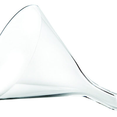 Wine Decanter Funnel Glass