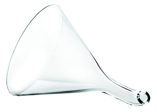 Wine Decanter Funnel Glass