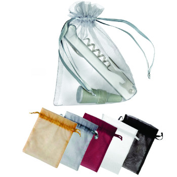 Small Organza Gift Bags